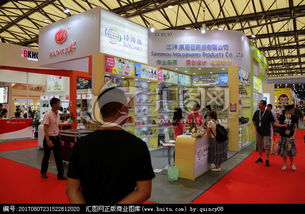 中國日用百貨商品交易會 創(chuàng)新與機遇的匯聚之地