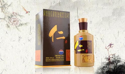 茅臺酒與茅臺系列酒 一字之差，天壤之別