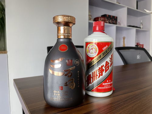 跨界混搭新風(fēng)尚 清香酒混醬香酒，三萬場配茅臺，敢嘗一口嗎？